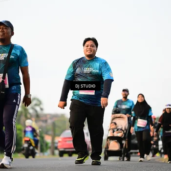 Runner Photo 4791452