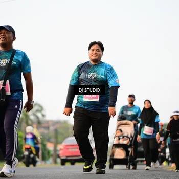 Runner Photo 4791453