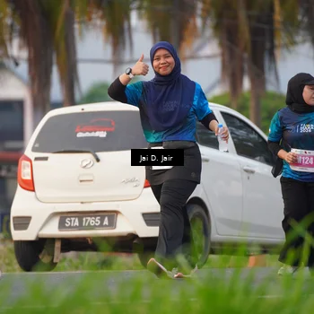 Runner Photo 4791454