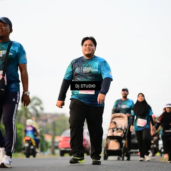 Runner Photo 4791455