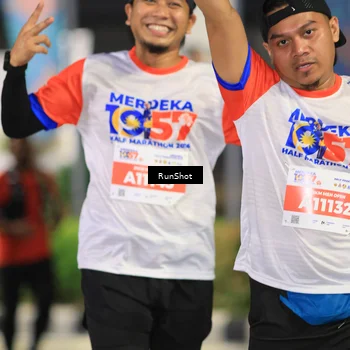 Runner Photo 4791456