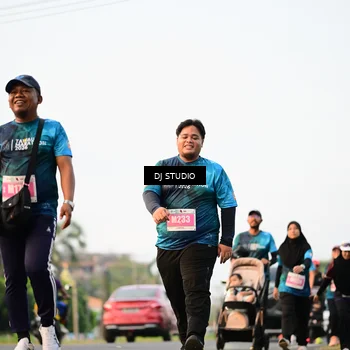 Runner Photo 4791457