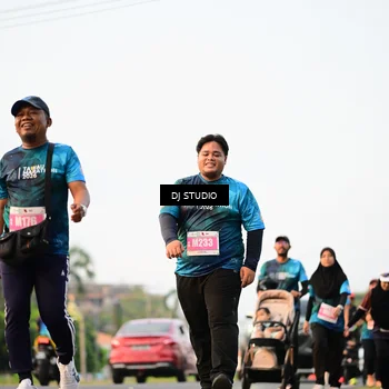 Runner Photo 4791458