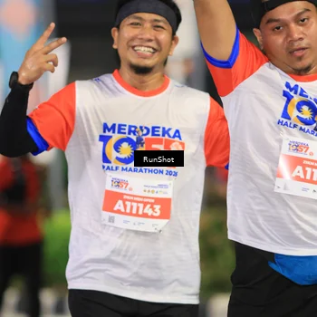 Runner Photo 4791460