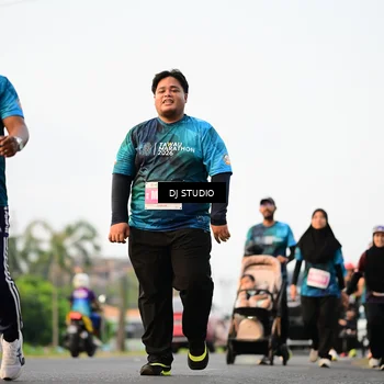 Runner Photo 4791461