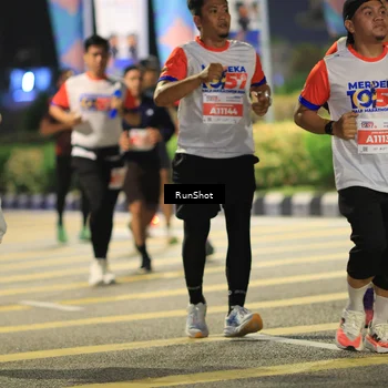 Runner Photo 4791462