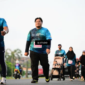 Runner Photo 4791463