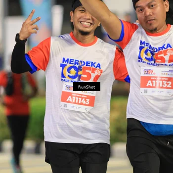 Runner Photo 4791464