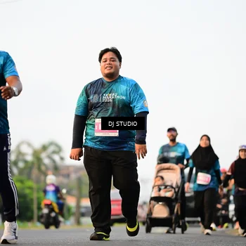 Runner Photo 4791465