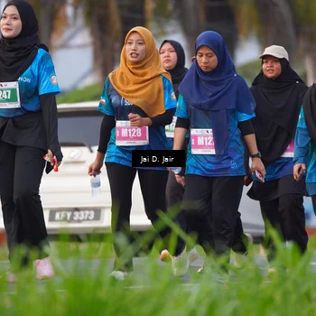 Runner Photo 4791467