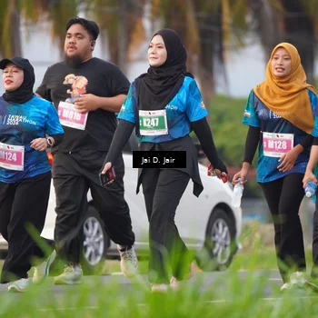 Runner Photo 4791469