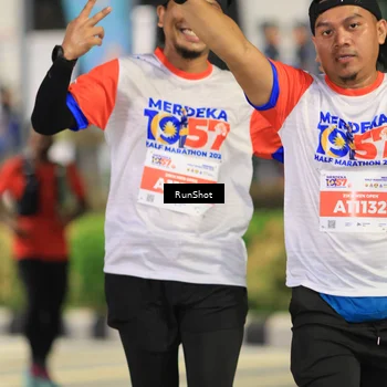 Runner Photo 4791470