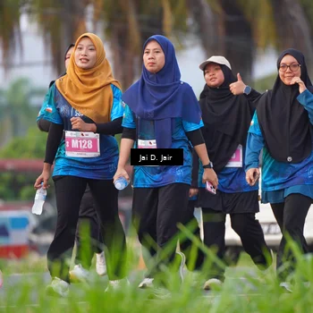Runner Photo 4791471