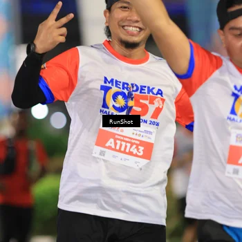 Runner Photo 4791472