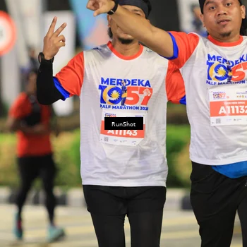 Runner Photo 4791479