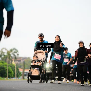Runner Photo 4791480