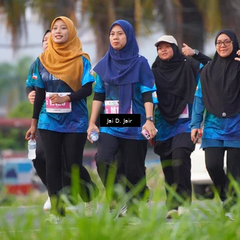 Runner Photo 4791483