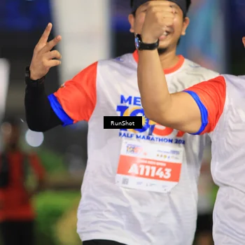 Runner Photo 4791485