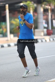 Runner Photo 4791486