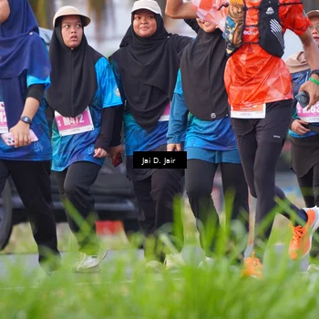Runner Photo 4791490