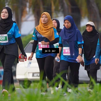 Runner Photo 4791491