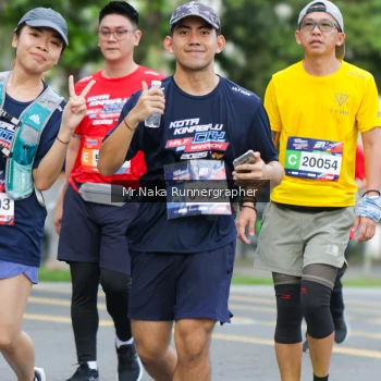 Runner Photo 47915