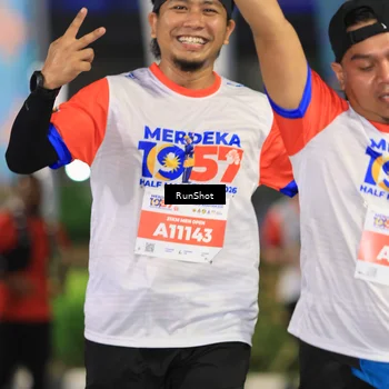 Runner Photo 4791502