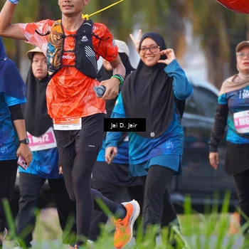 Runner Photo 4791503