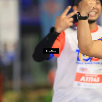 Runner Photo 4791505