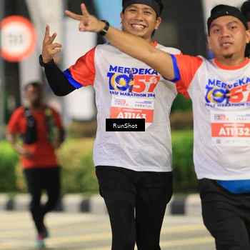Runner Photo 4791507