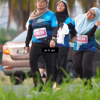 Runner Photo 4791511