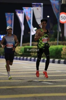 Runner Photo 4791512