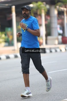 Runner Photo 4791514