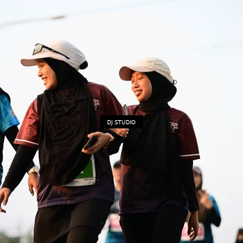 Runner Photo 4791517