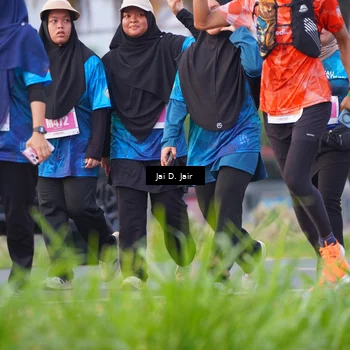 Runner Photo 4791518