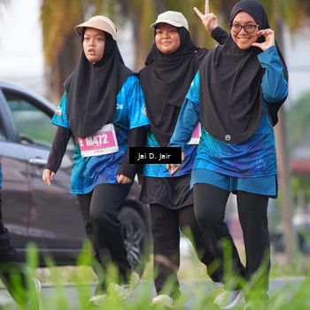 Runner Photo 4791520