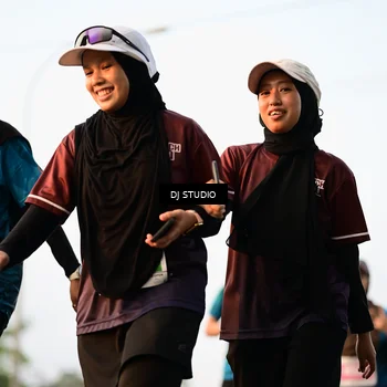 Runner Photo 4791521
