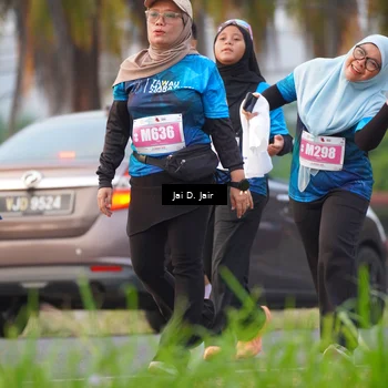 Runner Photo 4791522