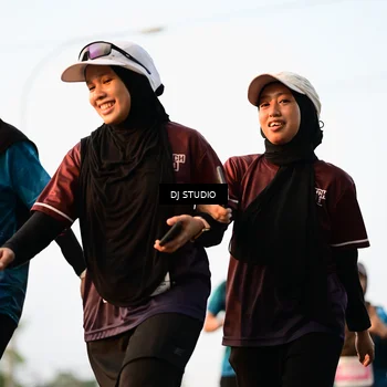 Runner Photo 4791523