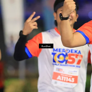 Runner Photo 4791524