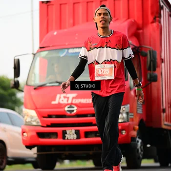 Runner Photo 4791526