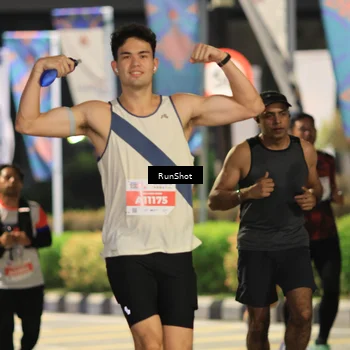 Runner Photo 4791527