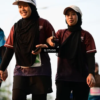 Runner Photo 4791529