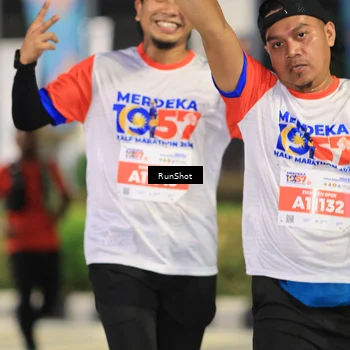 Runner Photo 4791531