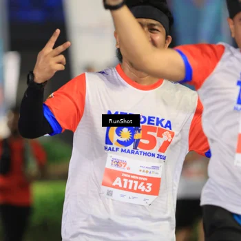 Runner Photo 4791532