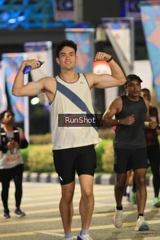 Runner Photo 4791533