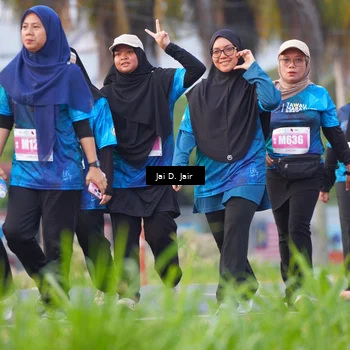 Runner Photo 4791534