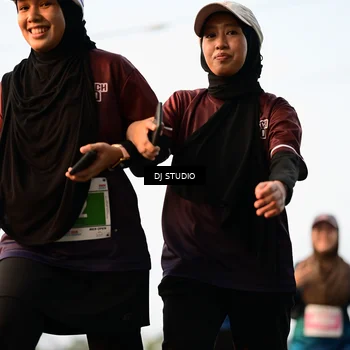 Runner Photo 4791535