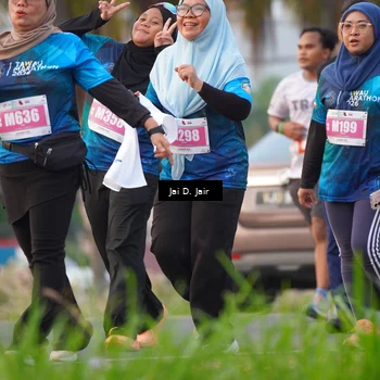 Runner Photo 4791536