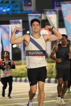 Runner Photo 4791537